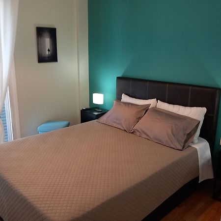 Athens City Apartment-Aca Buitenkant foto