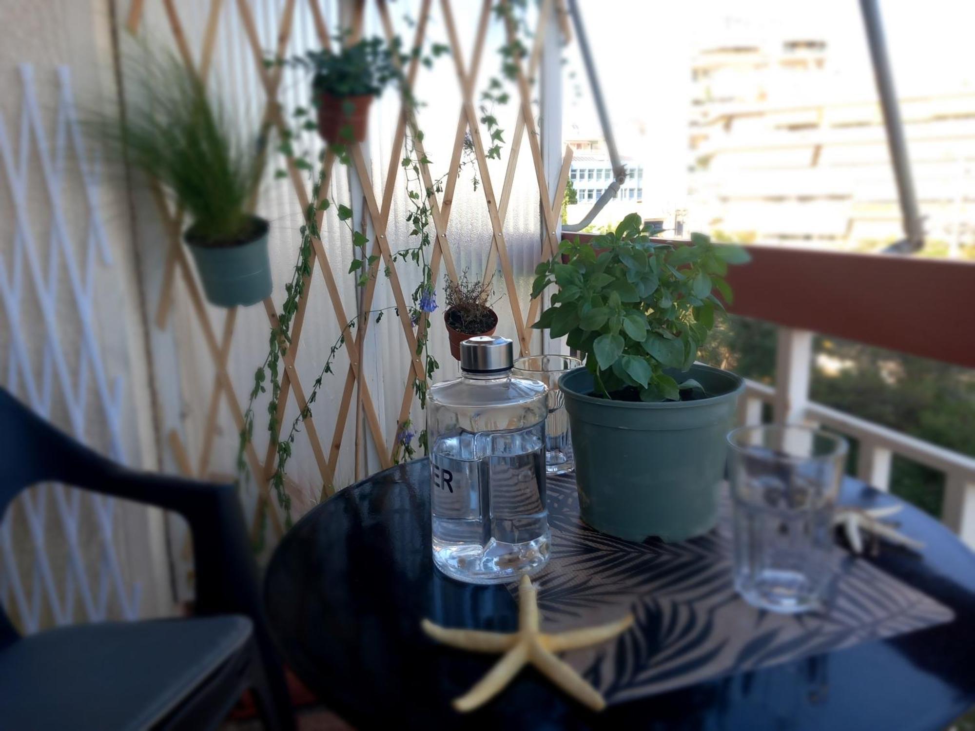 Athens City Apartment-Aca Buitenkant foto