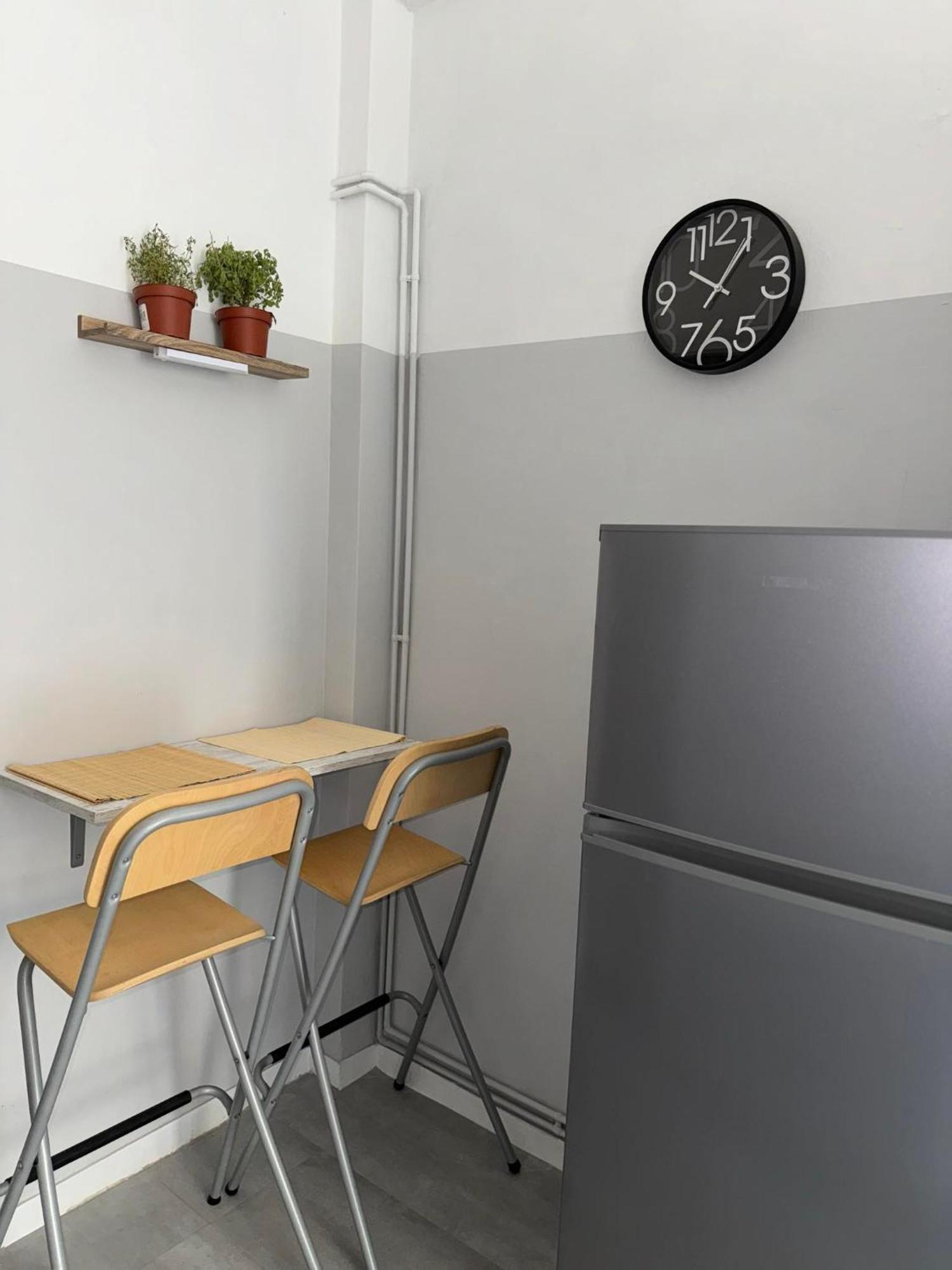 Athens City Apartment-Aca Buitenkant foto