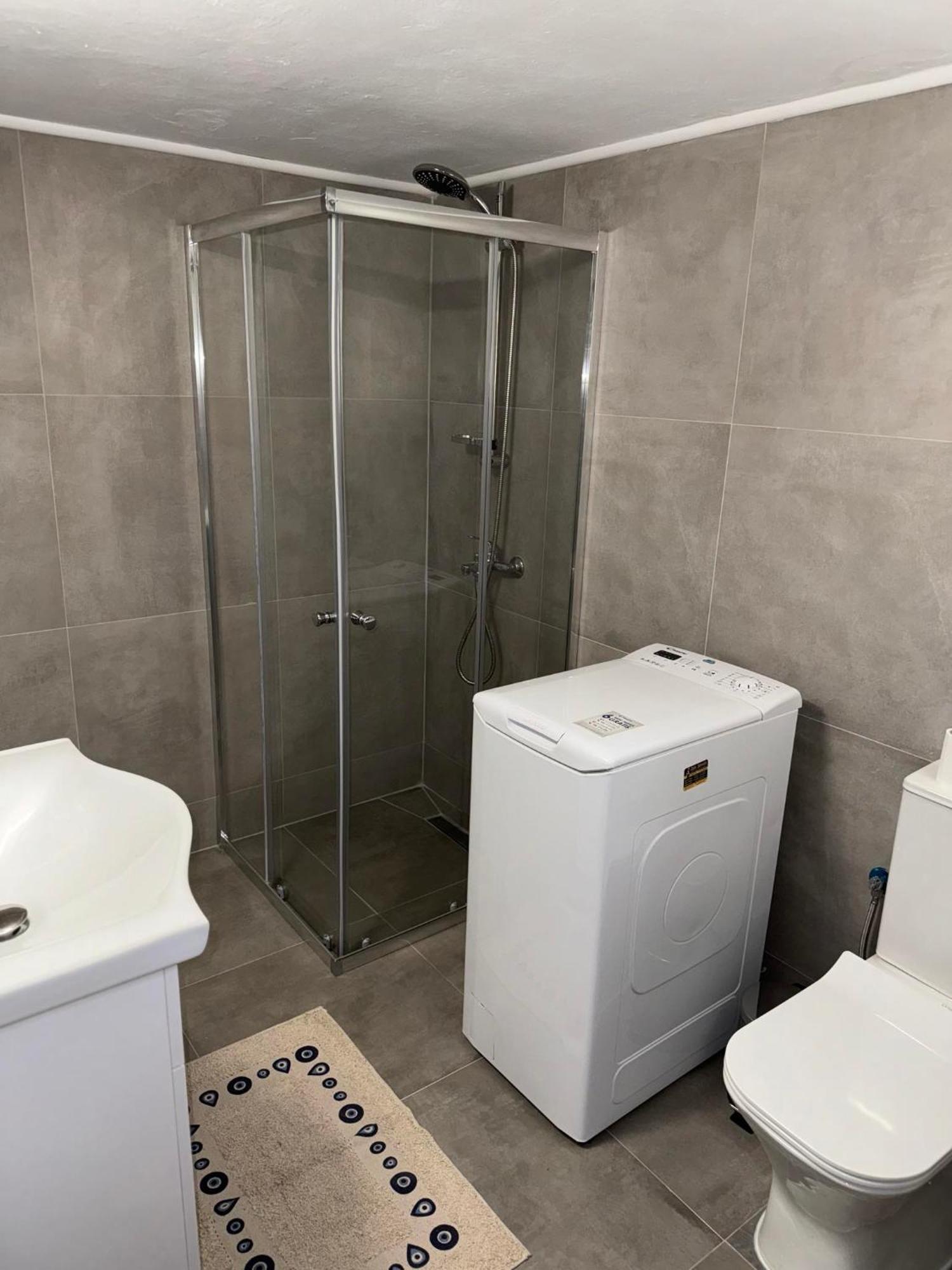 Athens City Apartment-Aca Buitenkant foto