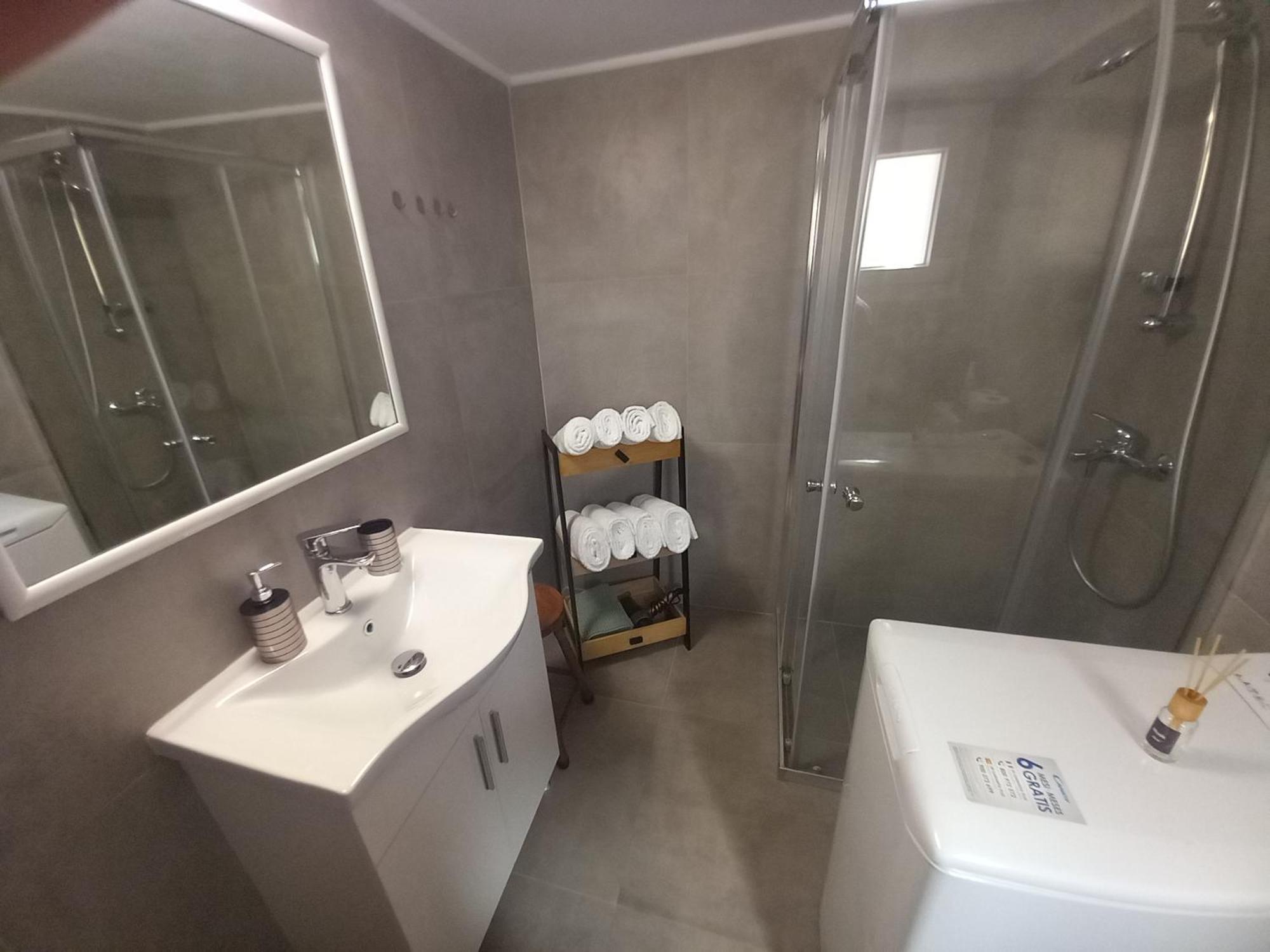Athens City Apartment-Aca Buitenkant foto