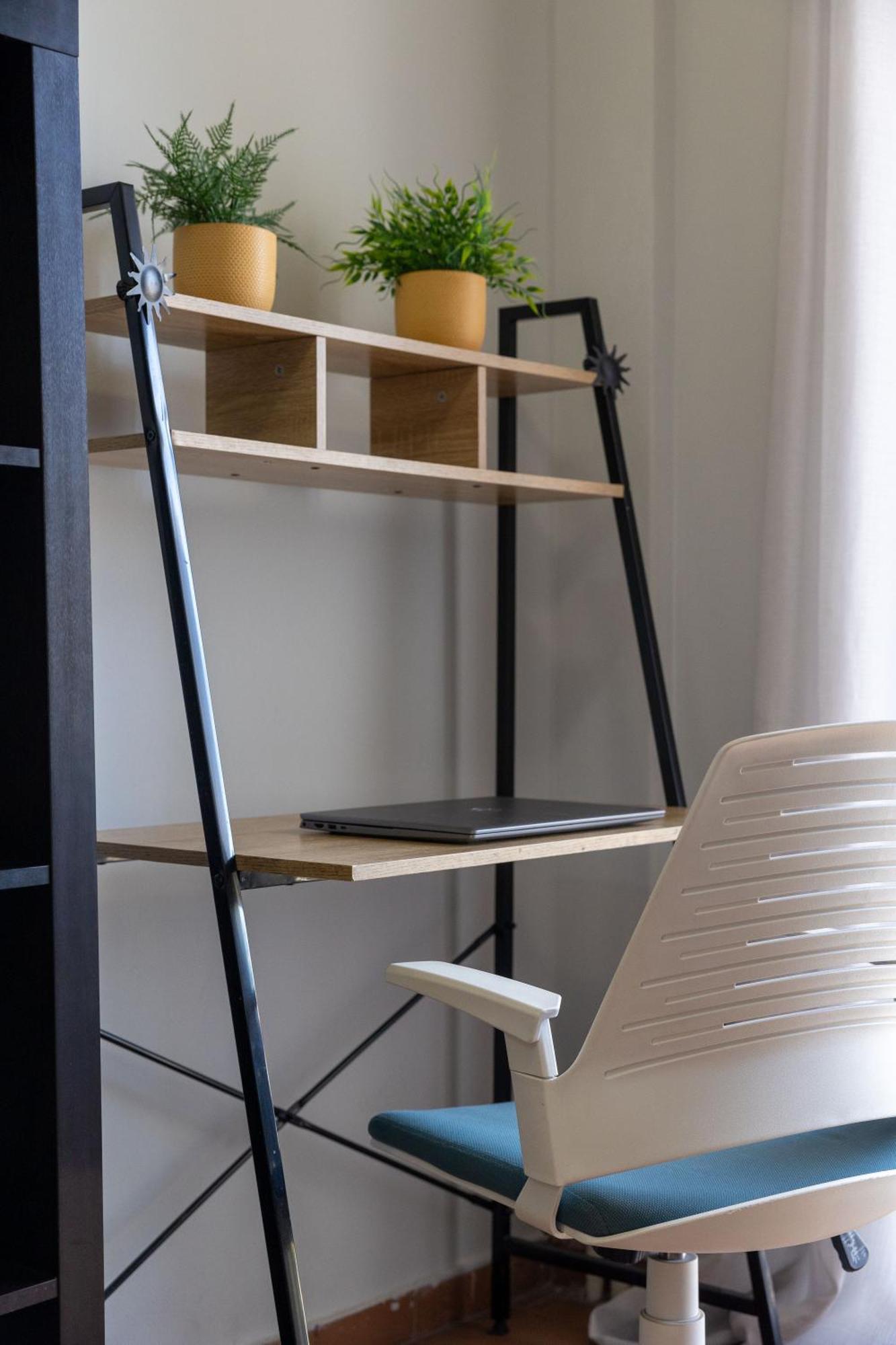 Athens City Apartment-Aca Buitenkant foto