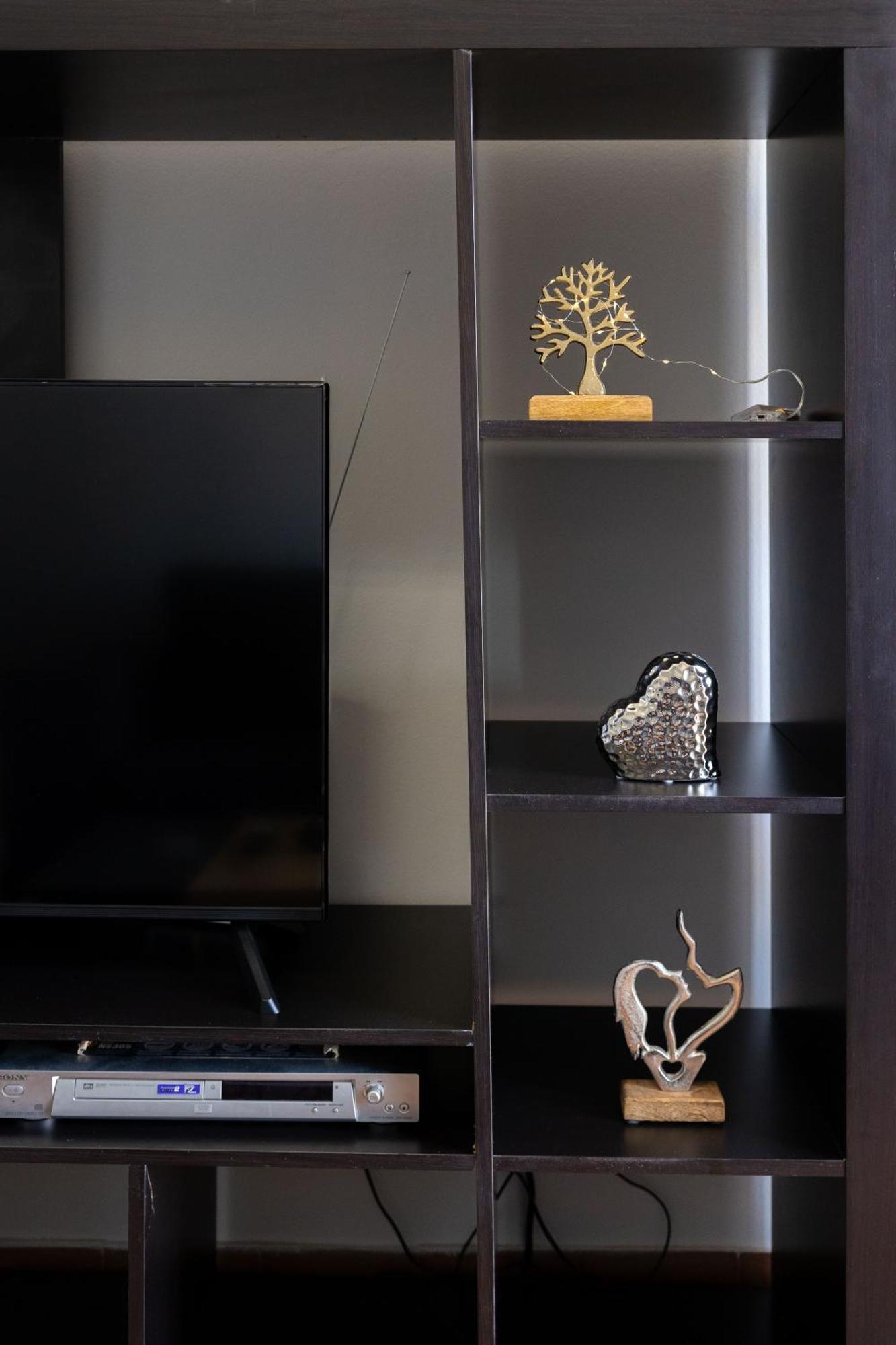 Athens City Apartment-Aca Buitenkant foto